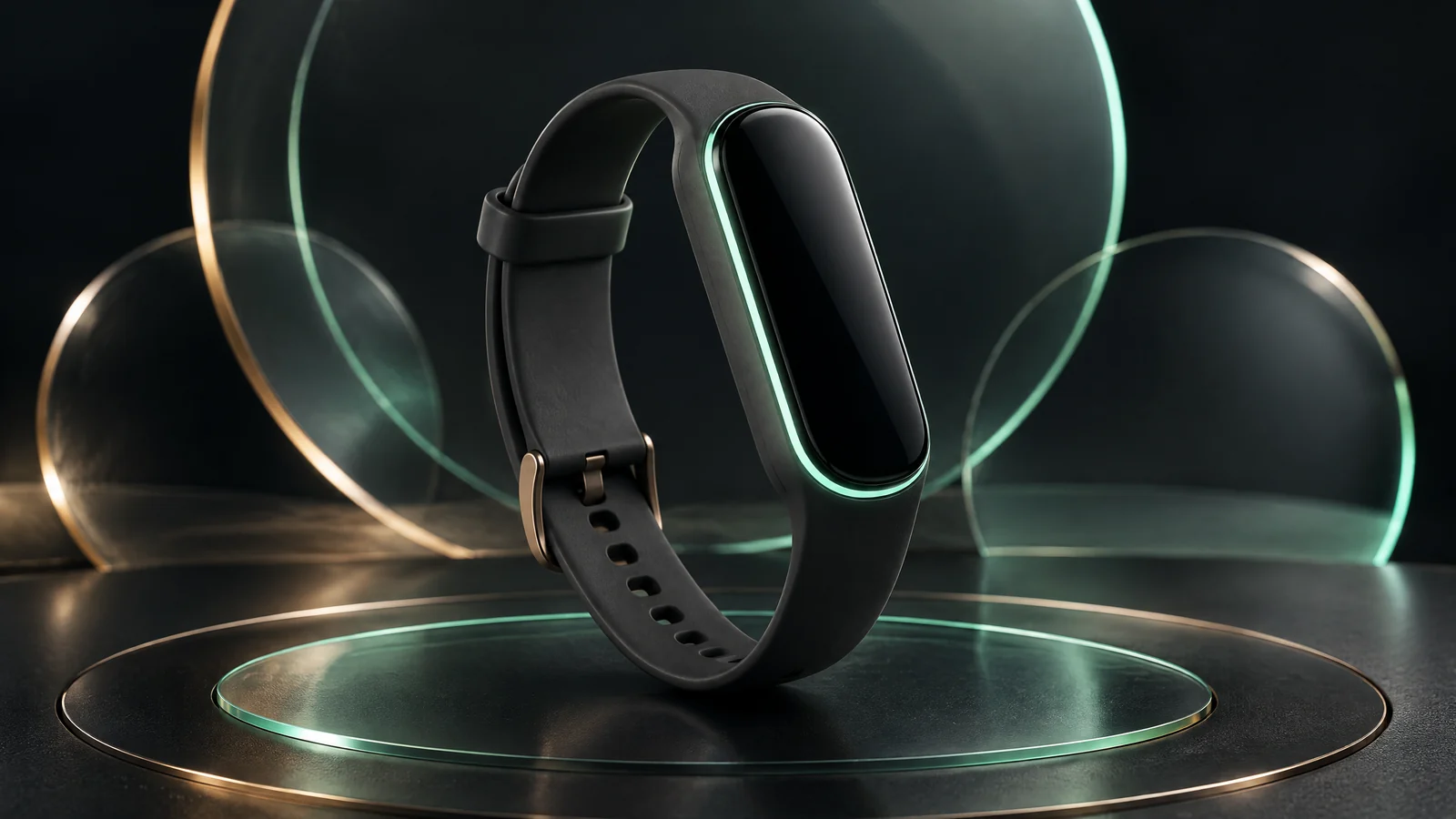 Original conceptual editorial artwork for Google Fitbit Edge draws India interest after $179.99 launch